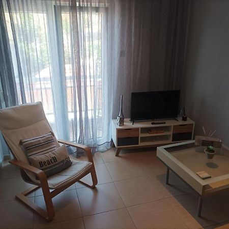 Castle View Apartment Kavála Ngoại thất bức ảnh