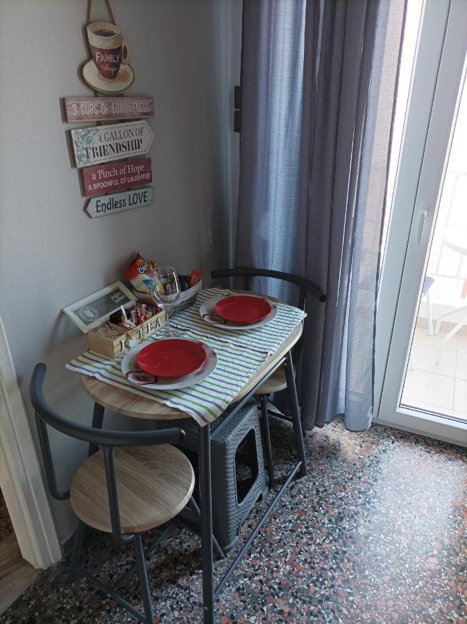 Castle View Apartment Kavála Ngoại thất bức ảnh